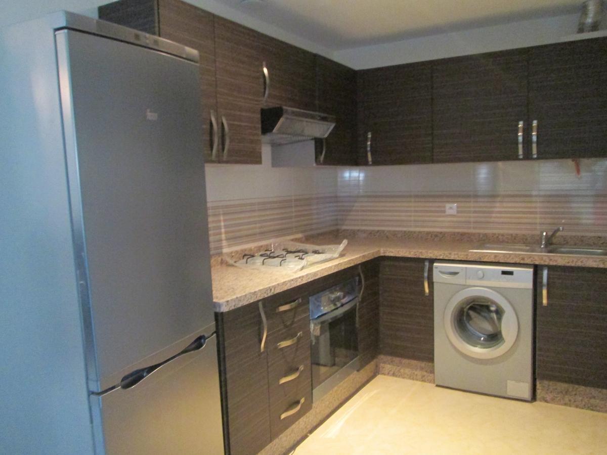 Residence Maysa M'Diq Exterior foto