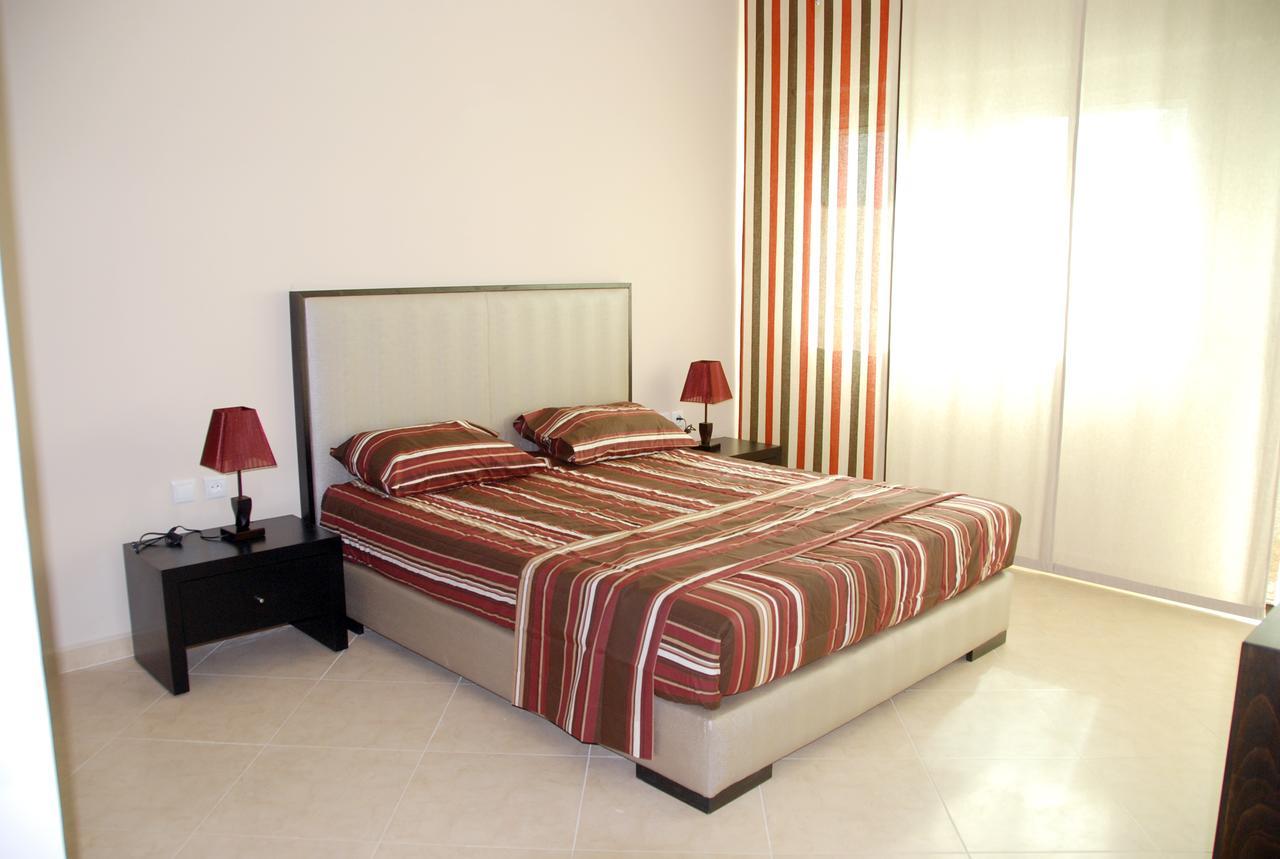 Residence Maysa M'Diq Exterior foto