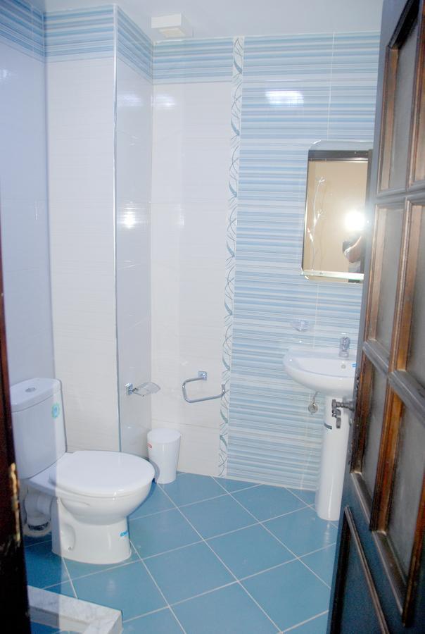 Residence Maysa M'Diq Exterior foto