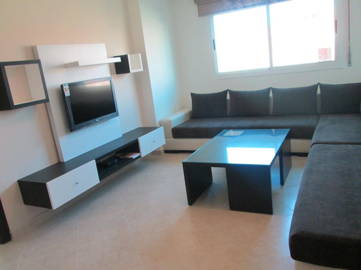 Residence Maysa M'Diq Exterior foto