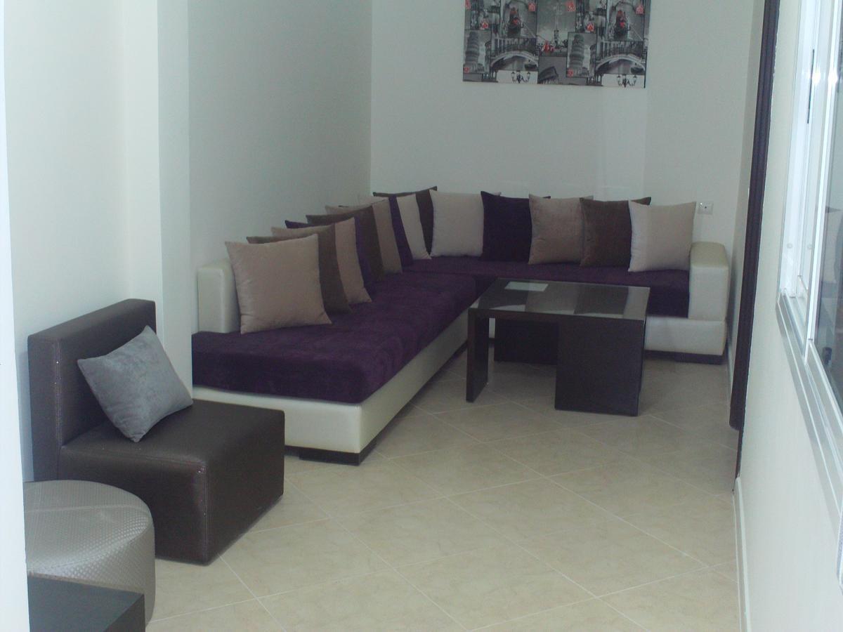Residence Maysa M'Diq Exterior foto