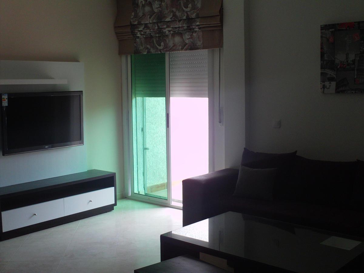 Residence Maysa M'Diq Exterior foto